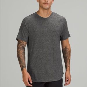 lululemon Drysense Short Sleeve XL LIKE NEW WO TAGS